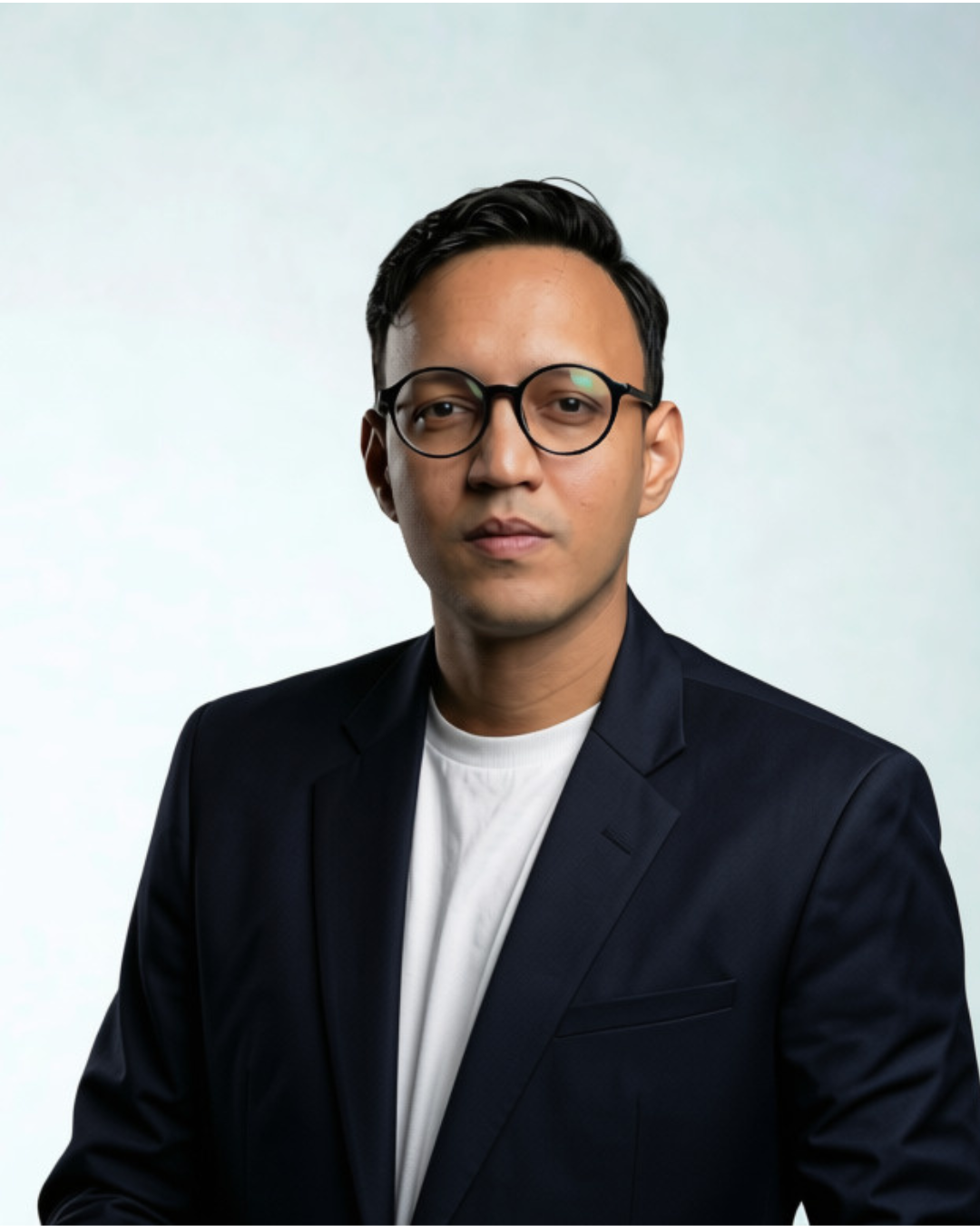Lead Coach & Founder, Muhammad Baktiar Sakib Welcomes You to the Website.